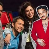 El cantante registró el nombre tras la pelea que sostiene con su papá