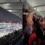 Qué es y dónde está la zona de papás en el Estadio GNP