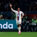 Endrick ha encontrado en el Lyon un lugar para explotar sus cualidades futbolísticas