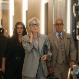 El diablo viste a la moda 2 impone tendencia y récords en taquilla