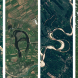 Your Name in Landsat, herramienta de la NASA.