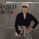 ¿Habrá película de El diablo viste a la moda 3? Esto dice el director
