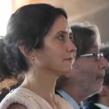 La presidenta de la Comunidad de Madrid, Isabel Díaz Ayuso