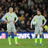 El Manchester City dejó escapar la posibilidad de depender de sí mismo para el título de la Premier League