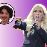 Yuri habla sobre su relación con Ángela Aguilar.