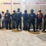 La Secretaría de Seguridad Ciudadana indicó que con esta acción se evitó que más de 430 mil dosis llegaran a las calles.