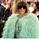 Anna Wintour. Foto: AFP