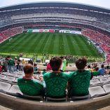 El Estadio Banorte deberá pagar millones a FIFA por los palcos del Estadio Banorte.