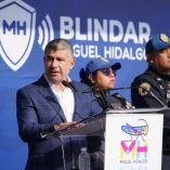Miguel Hidalgo se consolida como la segunda alcaldía más segura: Tabe