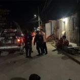 El asesinato de Luis Ángel, de 8 años, ocurrió pese al operativo de seguridad anunciado por el gobernador Salomón Jara.
