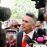 Alejandro Moreno nombró a 6,432 defensores de México que trabajarán en las 1,802 alcaldías.