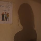En 60% de los casos que involucran a niñas, niños y adolescentes en una red, el tratante es un familiar.