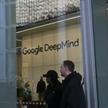 DeepMind, con sede en Londres