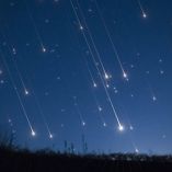 Dónde ver la lluvia de estrellas Eta Acuáridas en México 2026 mejores lugares y horarios