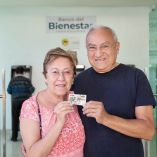 La presente dispersión corresponde al tercer pago del año y que esta estará vigente hasta el próximo miércoles 27 de mayo.