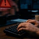 Ciberataques a empresas en México.