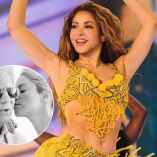 El padre de Shakira fue hospitalizado tras un episodio de isquemia.