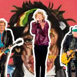 The Rolling Stones anuncian Foreign Tongues y lanzan dos canciones nuevas.