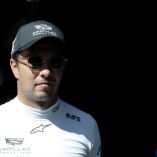 Sergio Pérez logró su primer entrada a los mejores de los analistas de la web oficial de la F1.