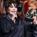 Alejandra Guzmán dedica una canción a su madre Silvia Pinal.