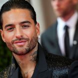 Maluma confesó que sufrió ataques de pánico por primera vez a finales de 2024.