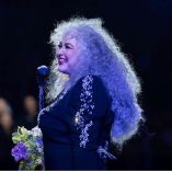 Amanda Miguel, concierto gratis en Edomex.