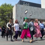 Este 6 de mayo, capitalinos se sumaron al simulacro realizado en la Ciudad de México, participando de manera activa en este ejercicio clave para saber cómo actuar ante una emergencia.