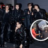 ARMY compartió en redes videos de revendedores llevándose merch de BTS
