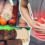 ¿Qué proteínas son inflamatorias?