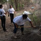 Los foros de escucha serán para evaluar los avances alcanzados en la implementación de la Ley General de Búsqueda de Personas.