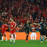 El Paris St Germain buscará el bicampeonato el 30 de mayo en Bucarest ante el Arsenal