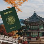Corea, el nuevo destino favorito de los mexicanos