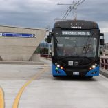 Clara Brugada afirmó que toda infraestructura estratégica debe mantenerse bajo revisión constante