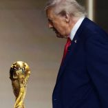 Trump sorprende: no pagaría un boleto del Mundial por mil dólares