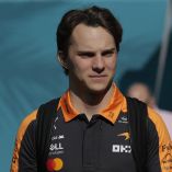 Oscar Piastri podría estar bajo observación de Red Bull como posible reemplazo de Verstappen