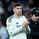 Federico Valverde reveló la verdad sobre su pelea con Tchouameni.
