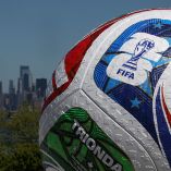 Argelia tiene un dilema con sus porteros de cara al Mundial 2026