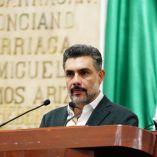 Sesma subrayó que la violencia contra las mujeres todavía es una problemática alarmante