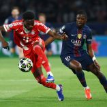 Alphonso Davies estaría en duda para el Mundial 2026
