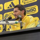 Henry Martín habló sobre la polémica por la supuesta alineación indebida de América frente a Pumas y defendió el desempeño del equipo dentro de la cancha.