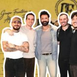 Alejandro Fernández y Grupo Frontera unen generaciones con “Cada vez me gusta más”