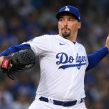 Blake Snell volverá al montículo con los Dodgers este sábado frente a los Bravos de Atlanta, en una noche especial en el Dodger Stadium.