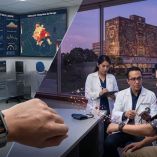 UNAM y Huawei Watch D2: ¿cómo esta tecnología puede evitar que mueras de un infarto?