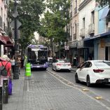 La tarifa de 5 pesos por viaje se puede pagar con la Tarjeta de Movilidad Integrada (MI) y conectará con 186 puntos de interés histórico