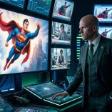 La razón por la que Lex Luthor desconoce la identidad de Superman