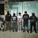 detenidos