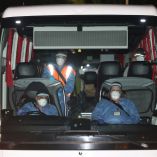 La OMS señaló que el primer pasajero que falleció en el barco podría haberse infectado de hantavirus antes de embarcar, posiblemente durante su viaje por Argentina y Chile.