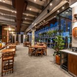 Una cafetería en Guadalajara fue diseñada para apoyar a mujeres