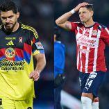 América terminó eliminado ante Pumas en el Clausura 2026 por un penal fallado por Henry Martin.