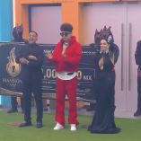 Foto: Captura de video